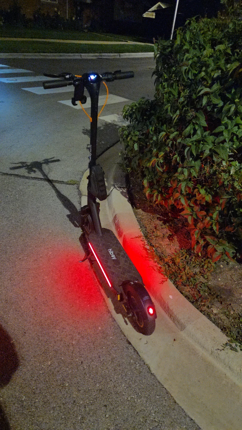 Hiboy Electric Scooter - photo 4