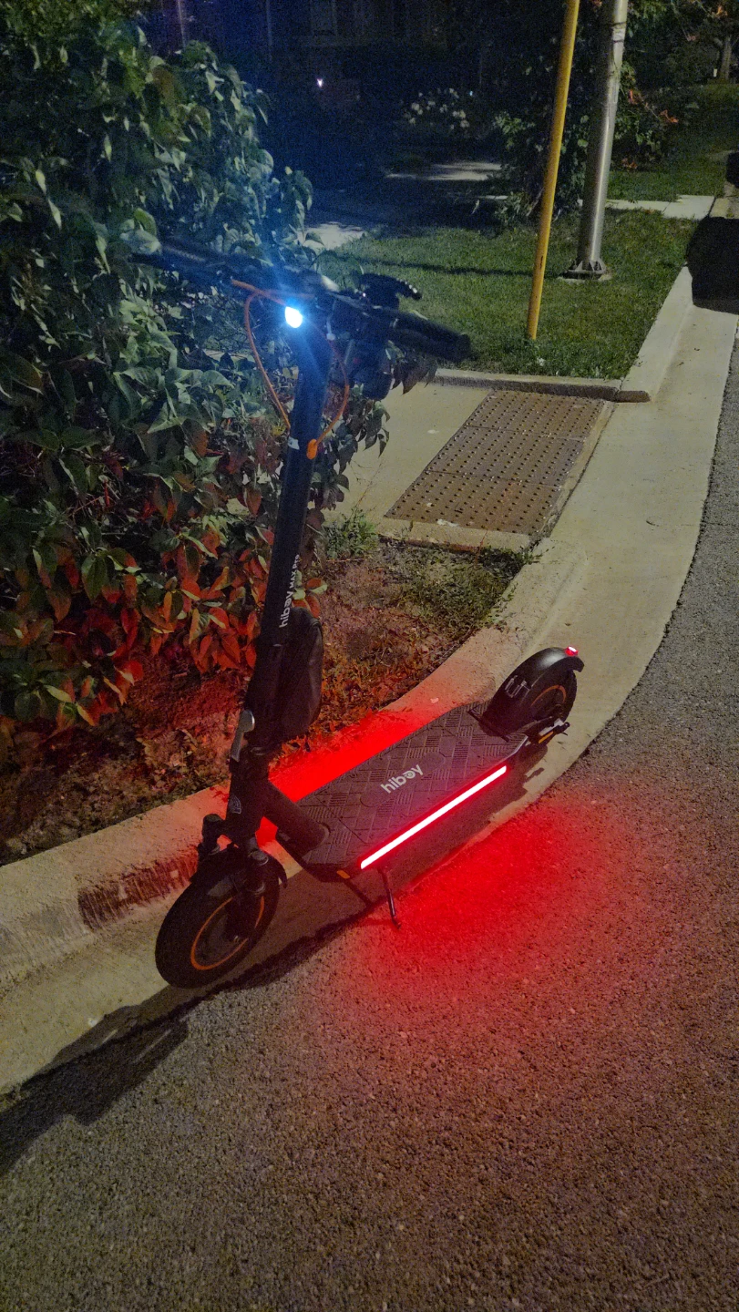 Hiboy Electric Scooter - photo 5