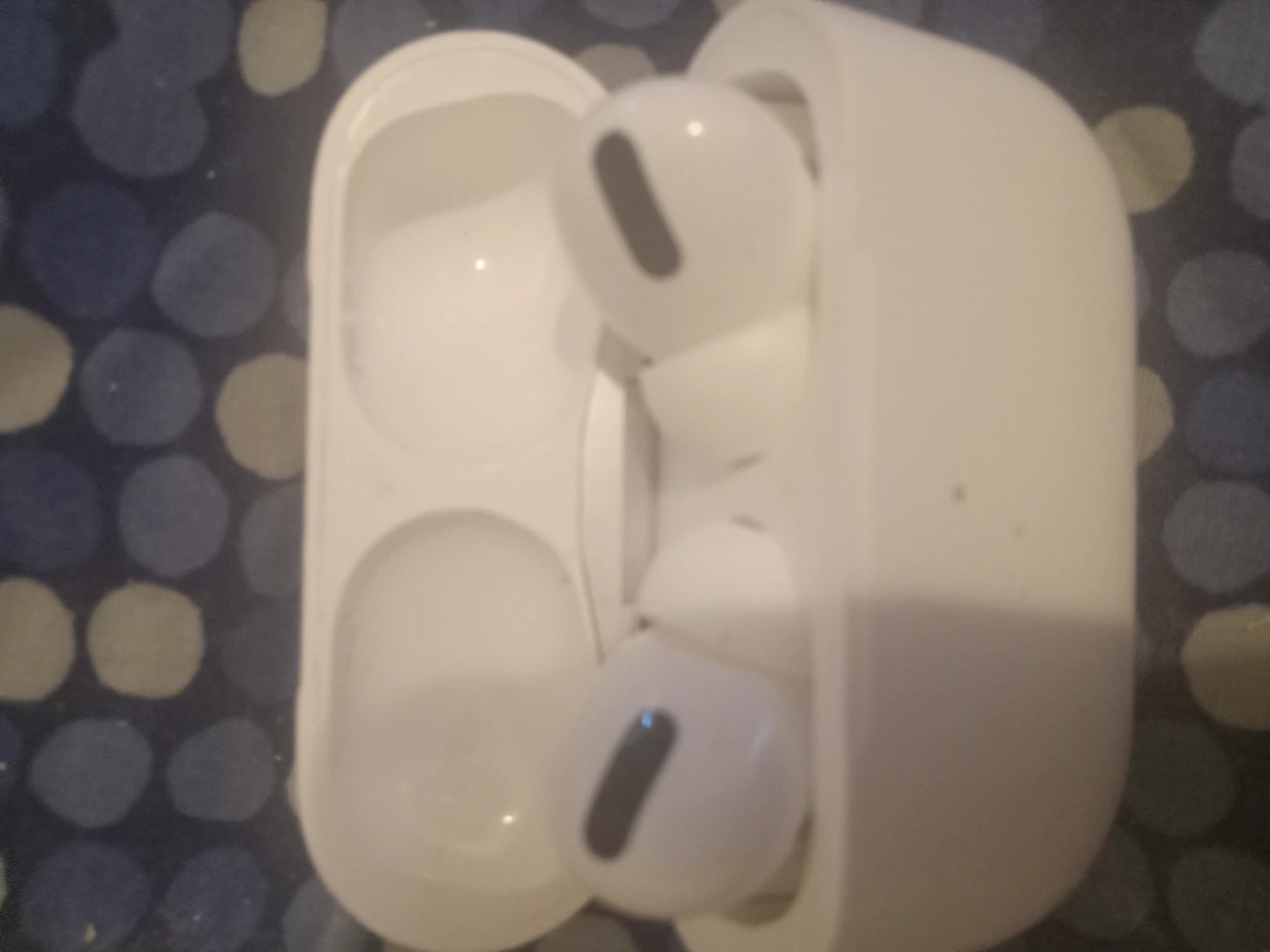 Apple AirPods Pro Charging Case