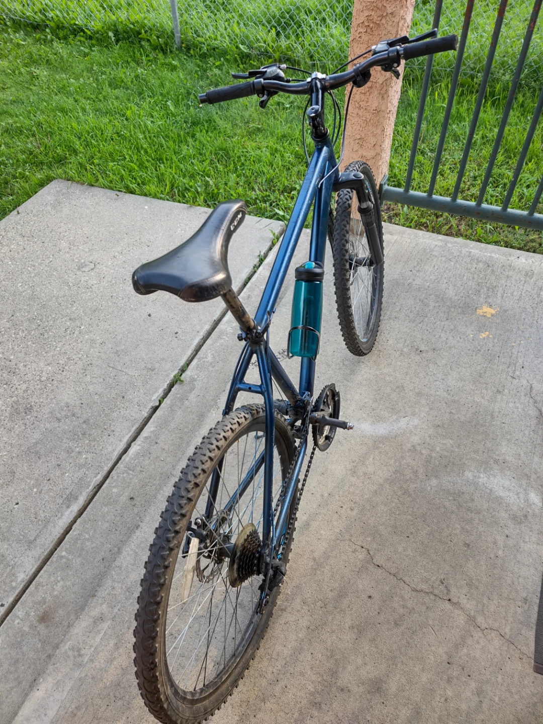 CCM Slope Mountain Bike - photo 4