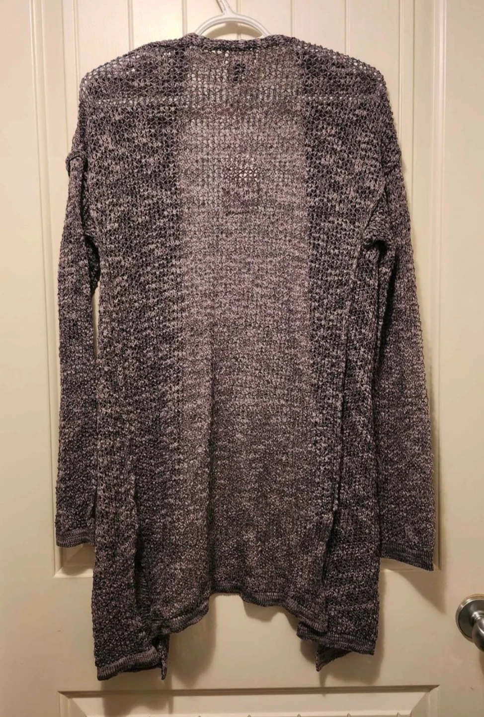 Universal Thread Knit Cardigan - photo 3