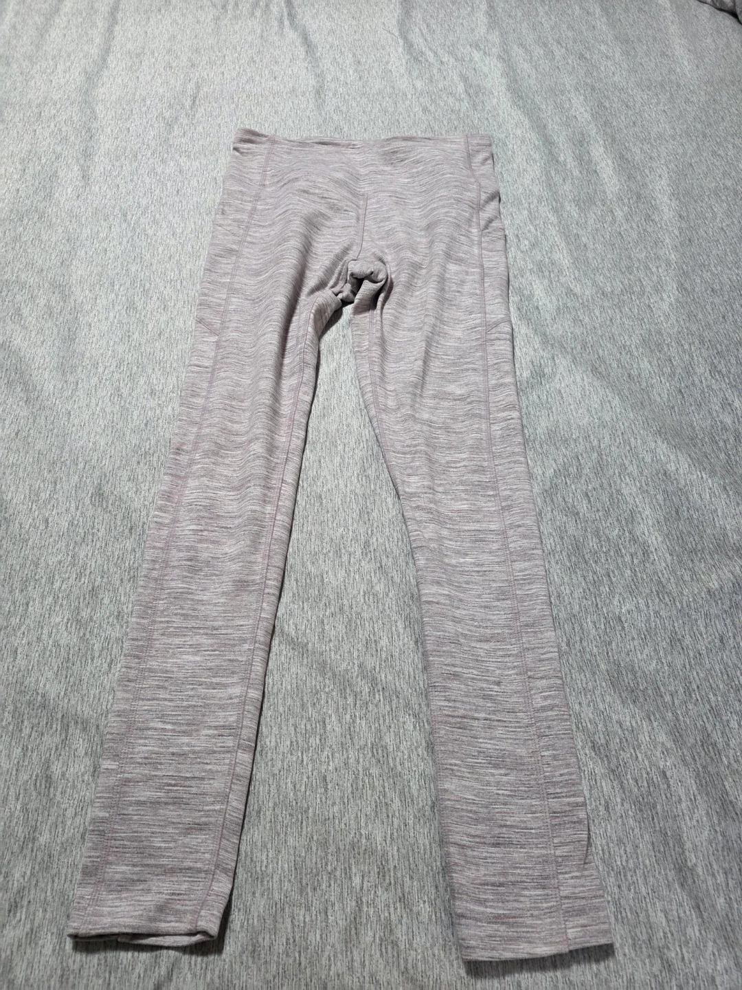 Mondetta Performance Luxury Leggings