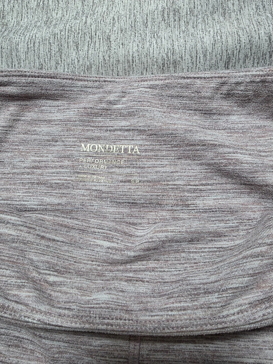 Mondetta Performance Luxury Leggings - photo 3