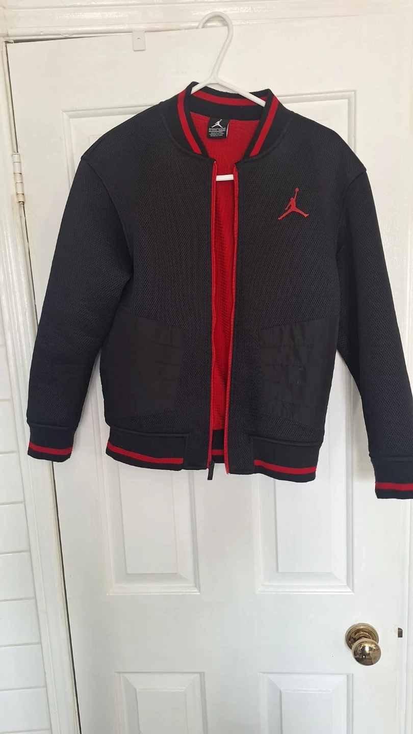 Jordan Bomber Jacket