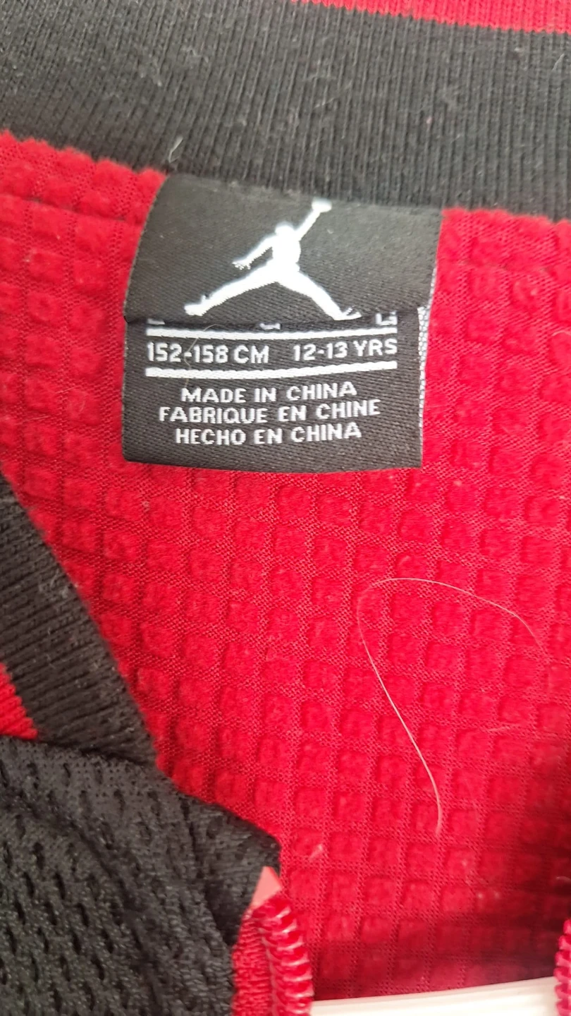 Jordan Bomber Jacket - photo 2