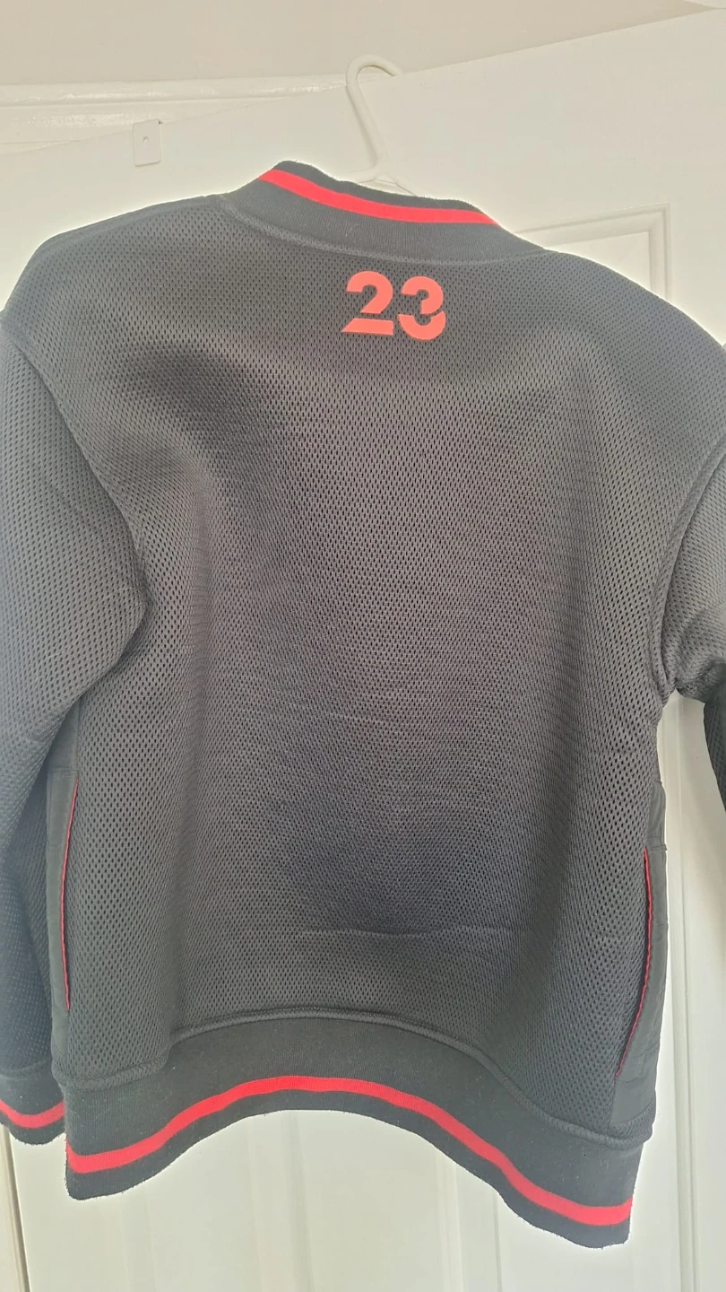 Jordan Bomber Jacket - photo 3