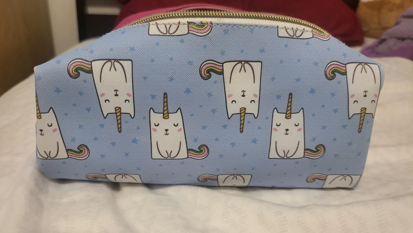 Makeup Bags - photo 3