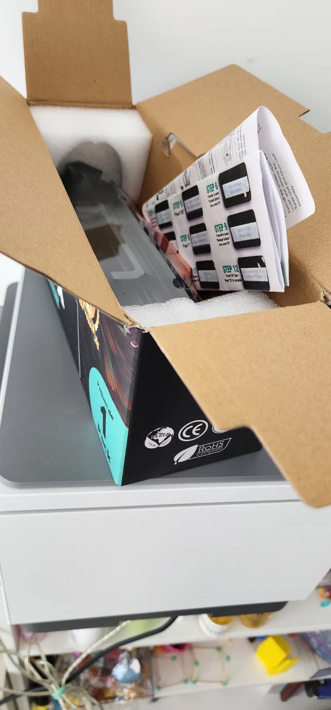 HP Toner 134x Compatible - ECO SAVER - photo 4
