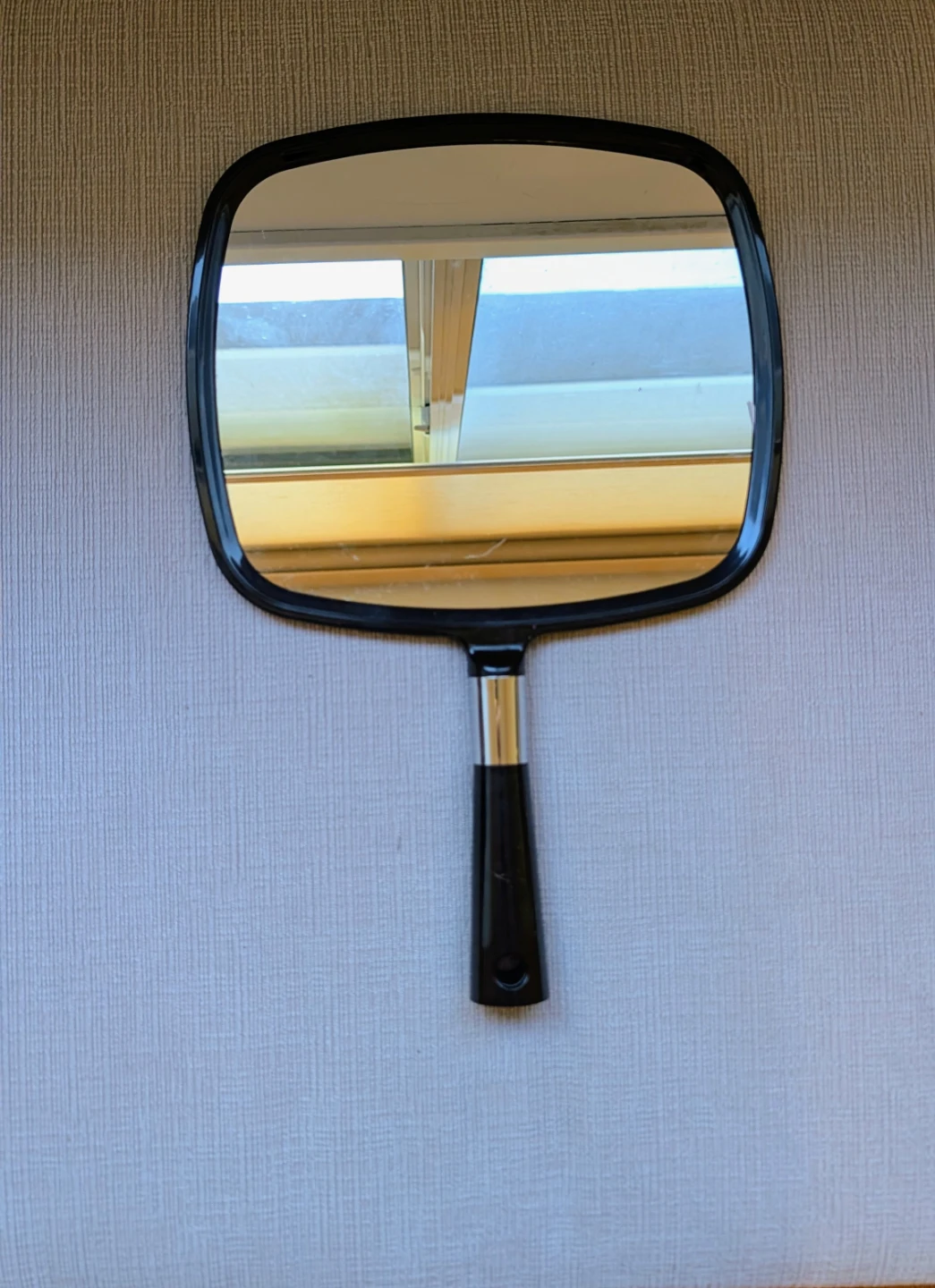 Brand New Handheld Mirror