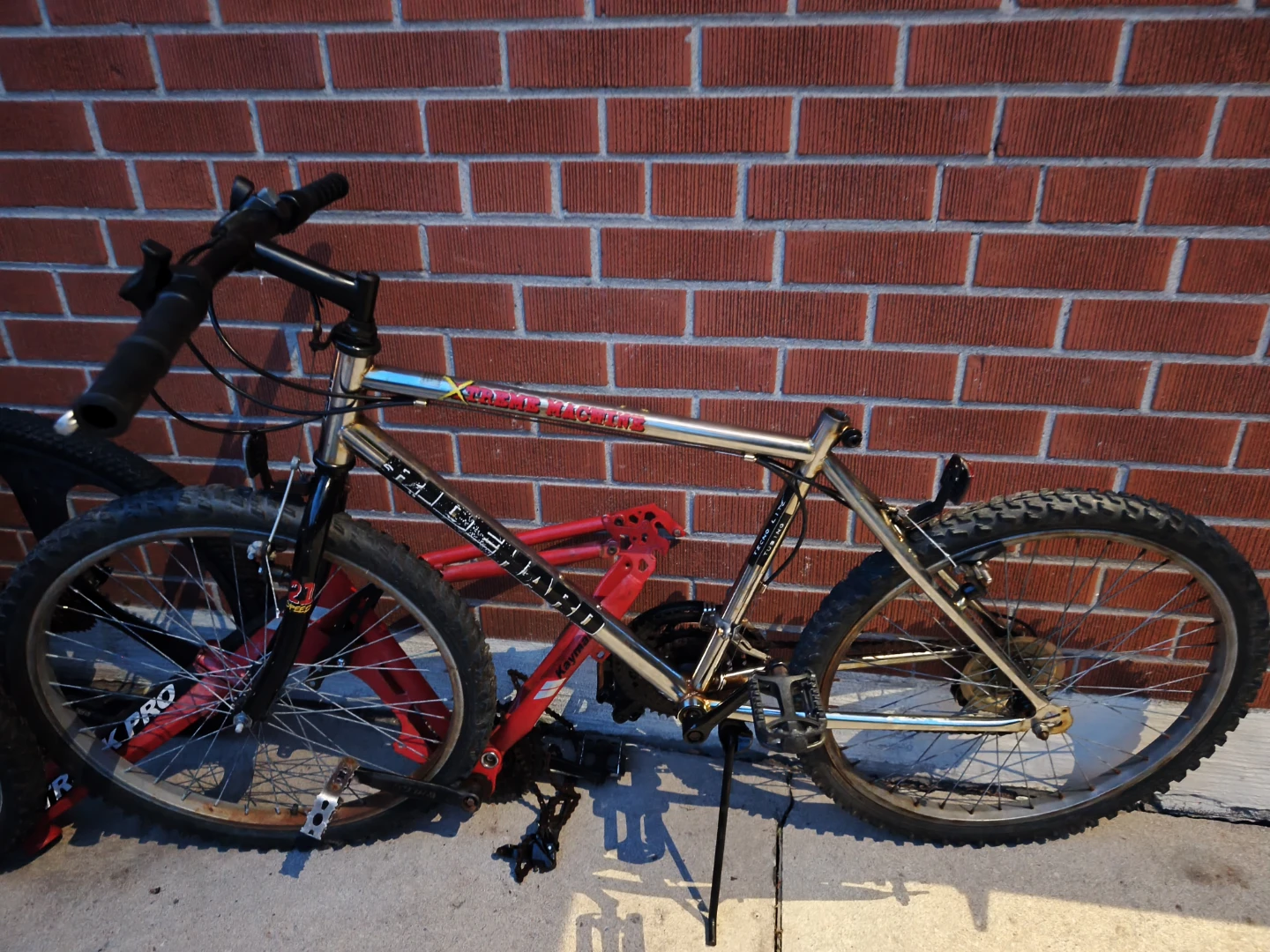 4 Bikes +1  Helmet – $200 Total! - photo 3