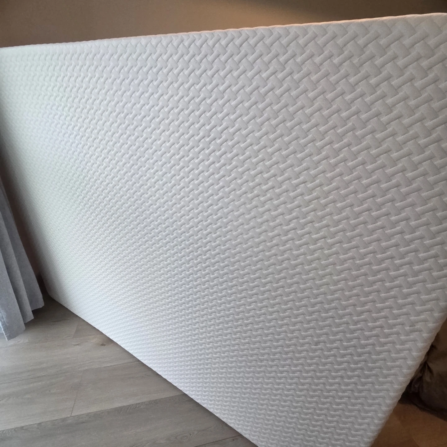 Queen Milliard Memory Foam