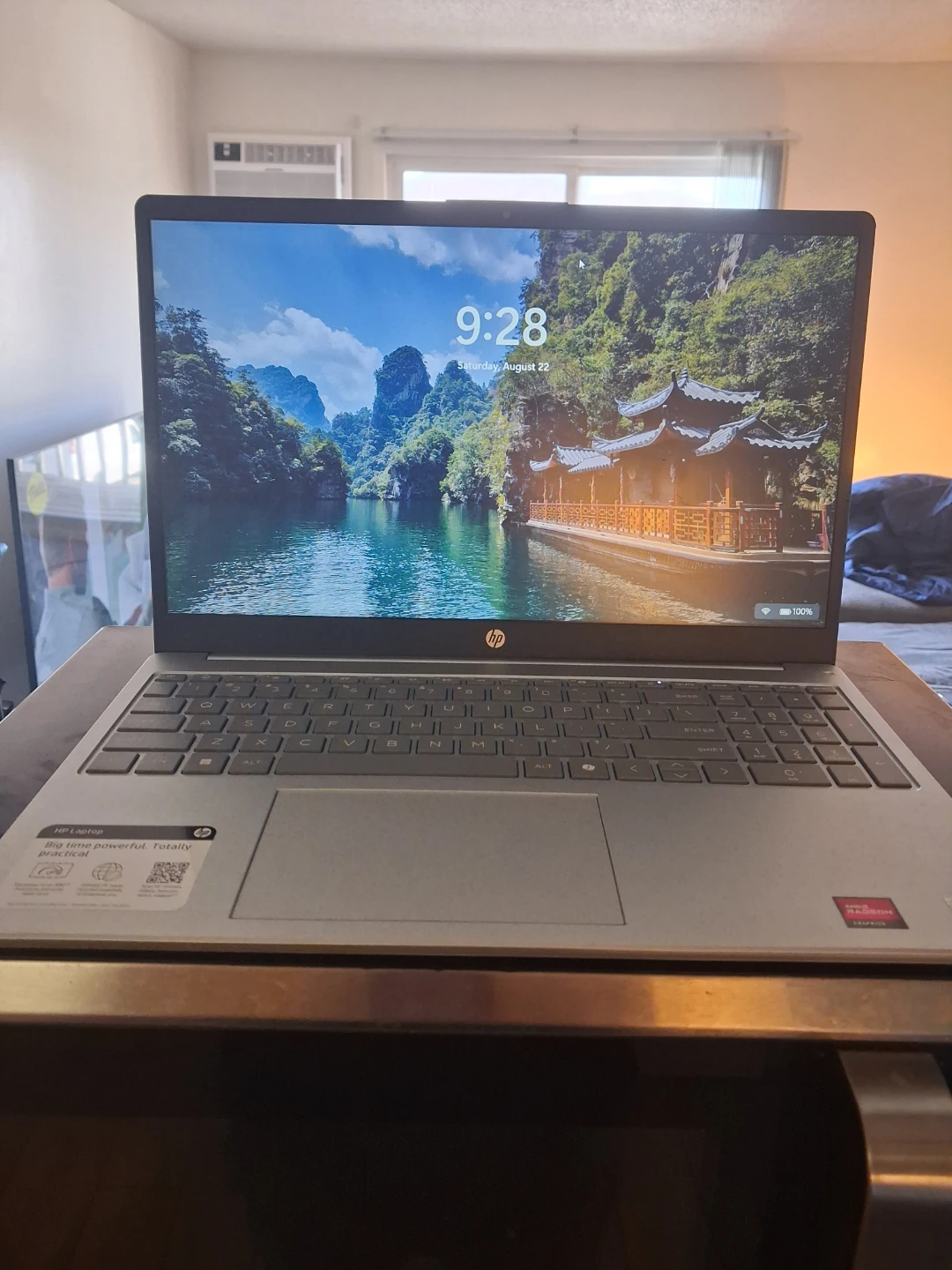 HP Laptop - photo 3