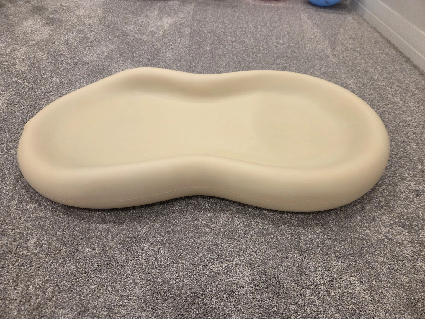 Keekaroo peanut change pad - photo 2