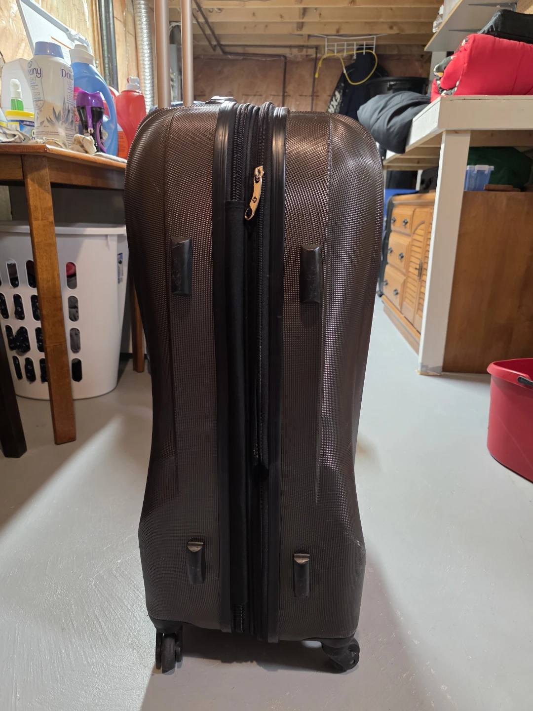Samsonite Full Size Suitcase - photo 4