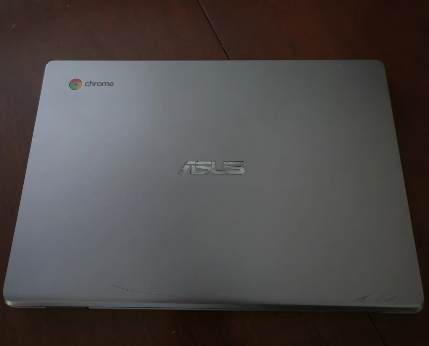 ASUS Chromebook C223N - photo 2