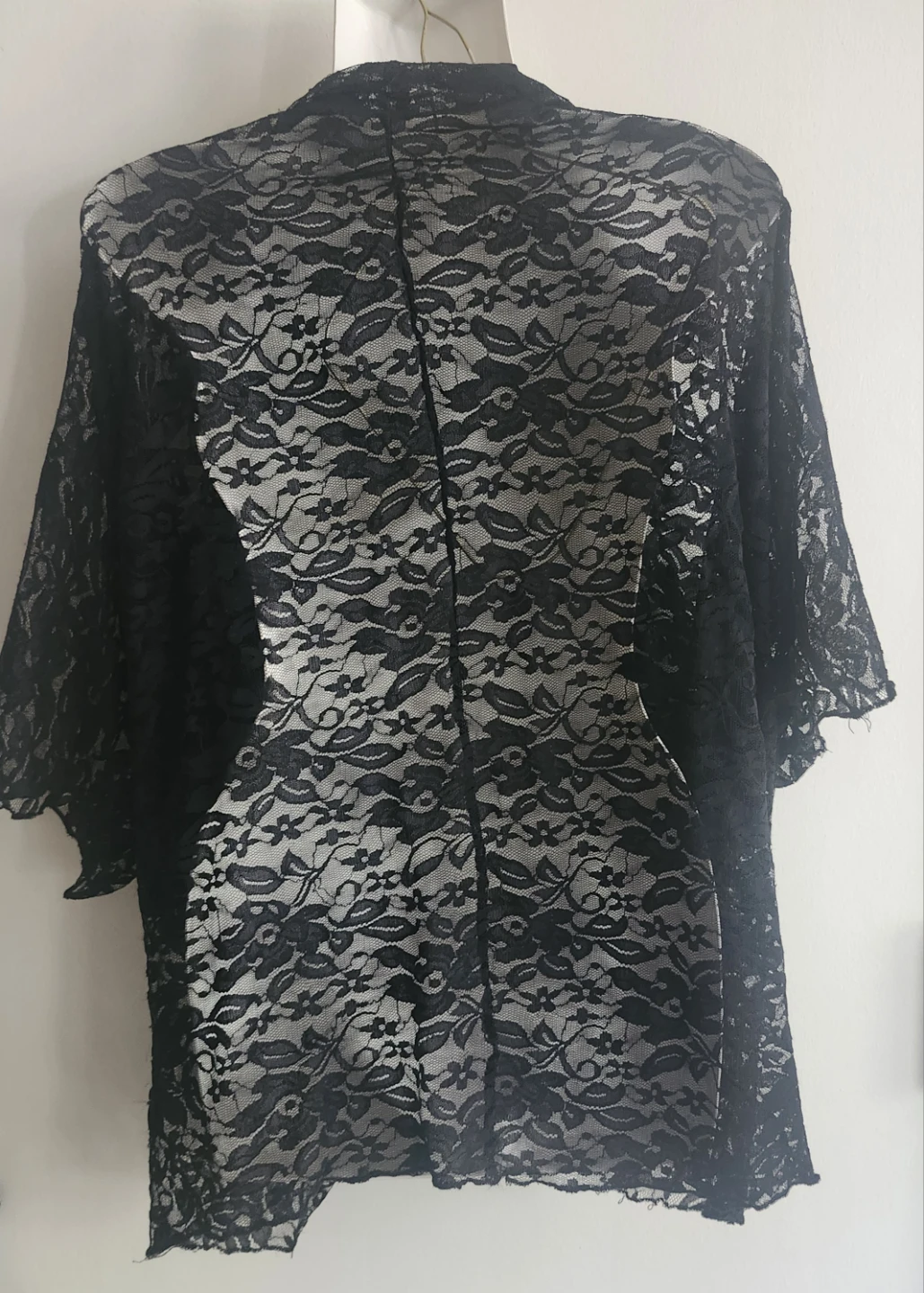 Women's Lace Jacket - photo 2