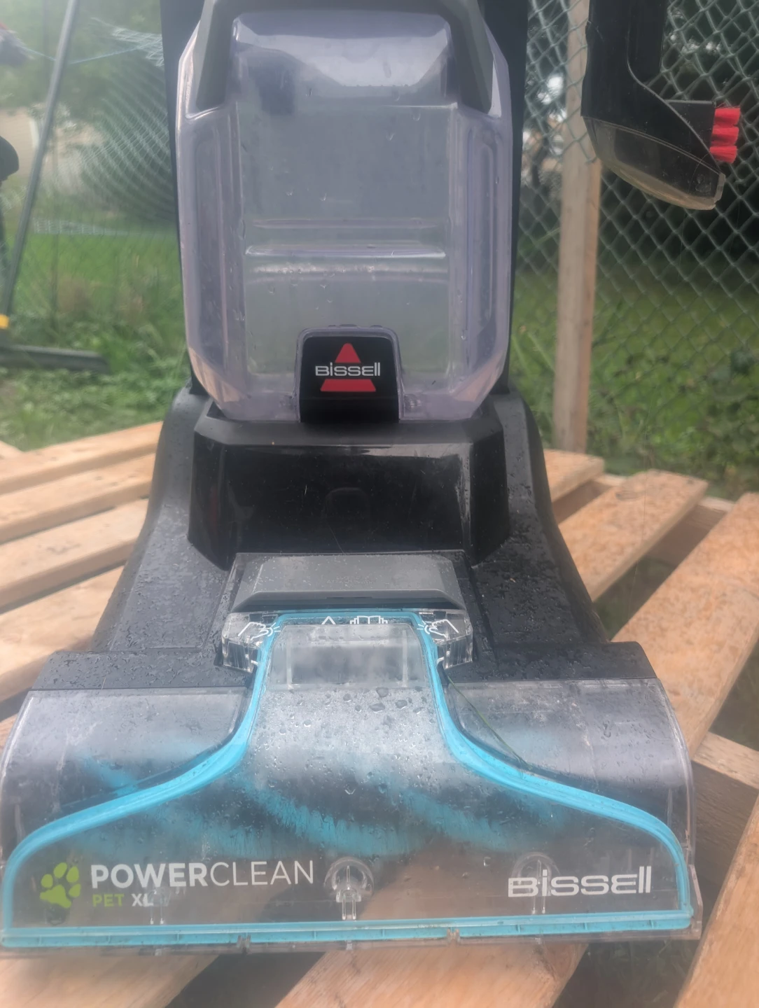 Bissell PowerClean Pet XL Carpet Cleaner