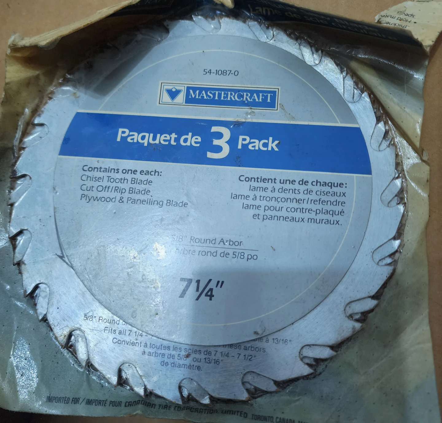 Black & Decker Circular Saw 180 mm (7 1/4") - photo 4