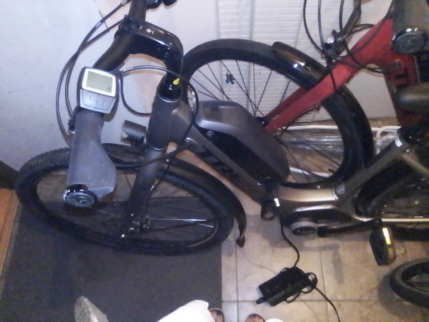 Trek Electric Bike - photo 2