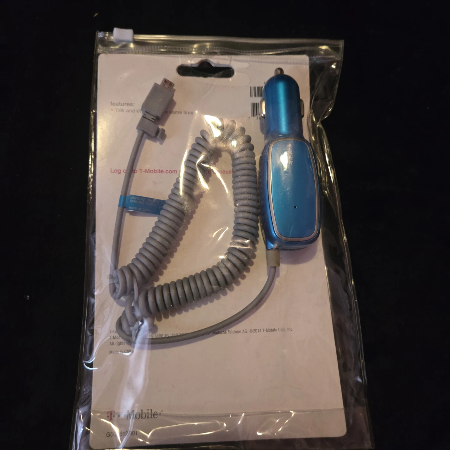 Car charger