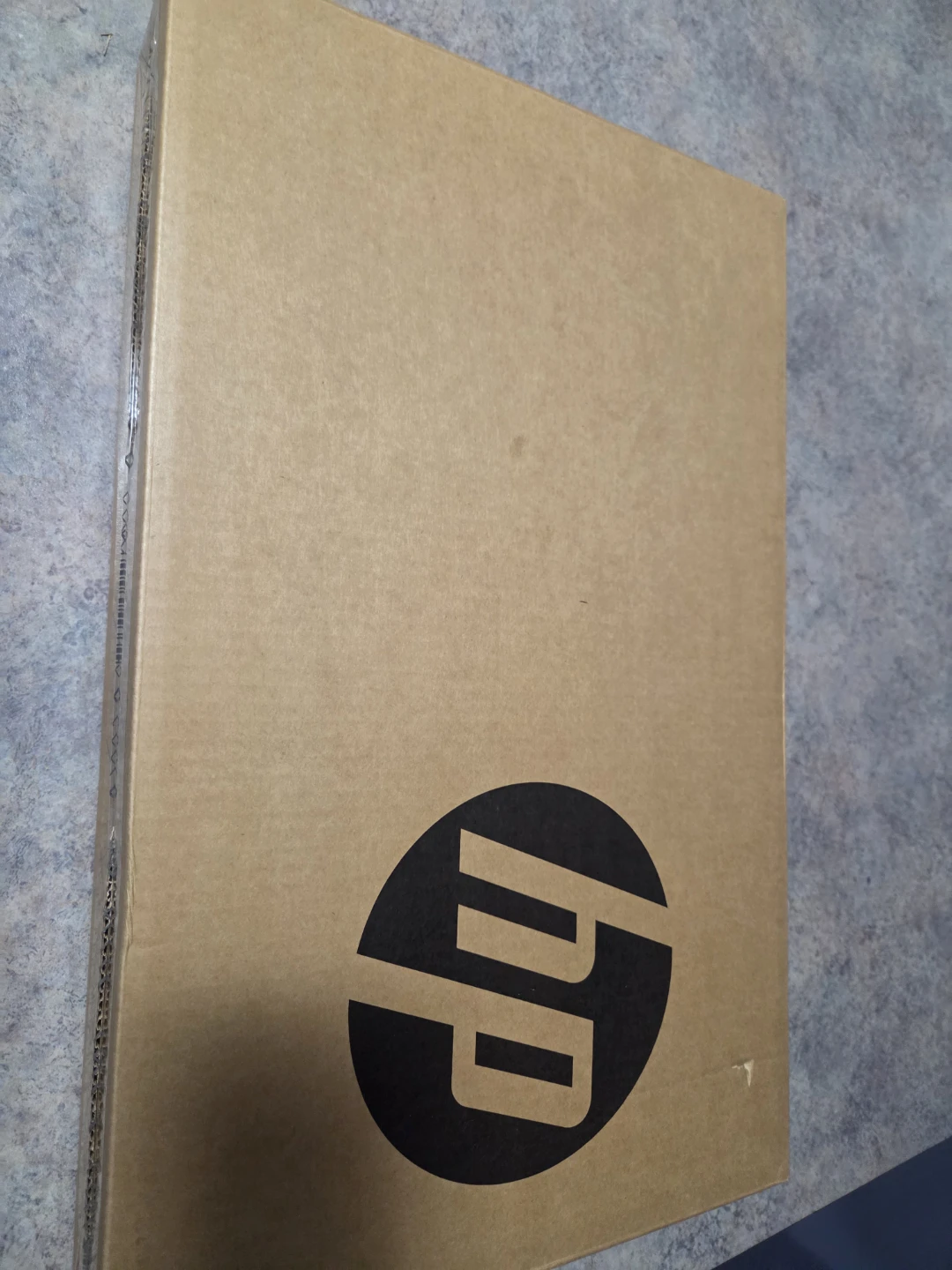 HP Laptop 15-fd0016ca with Intel Processor - photo 2