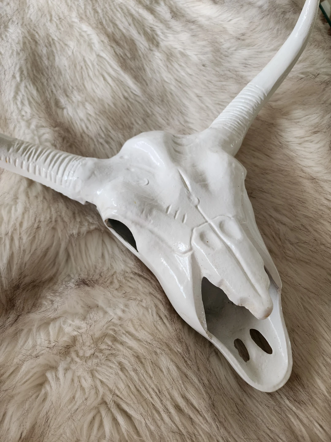 Porcelain Skullhead - photo 2