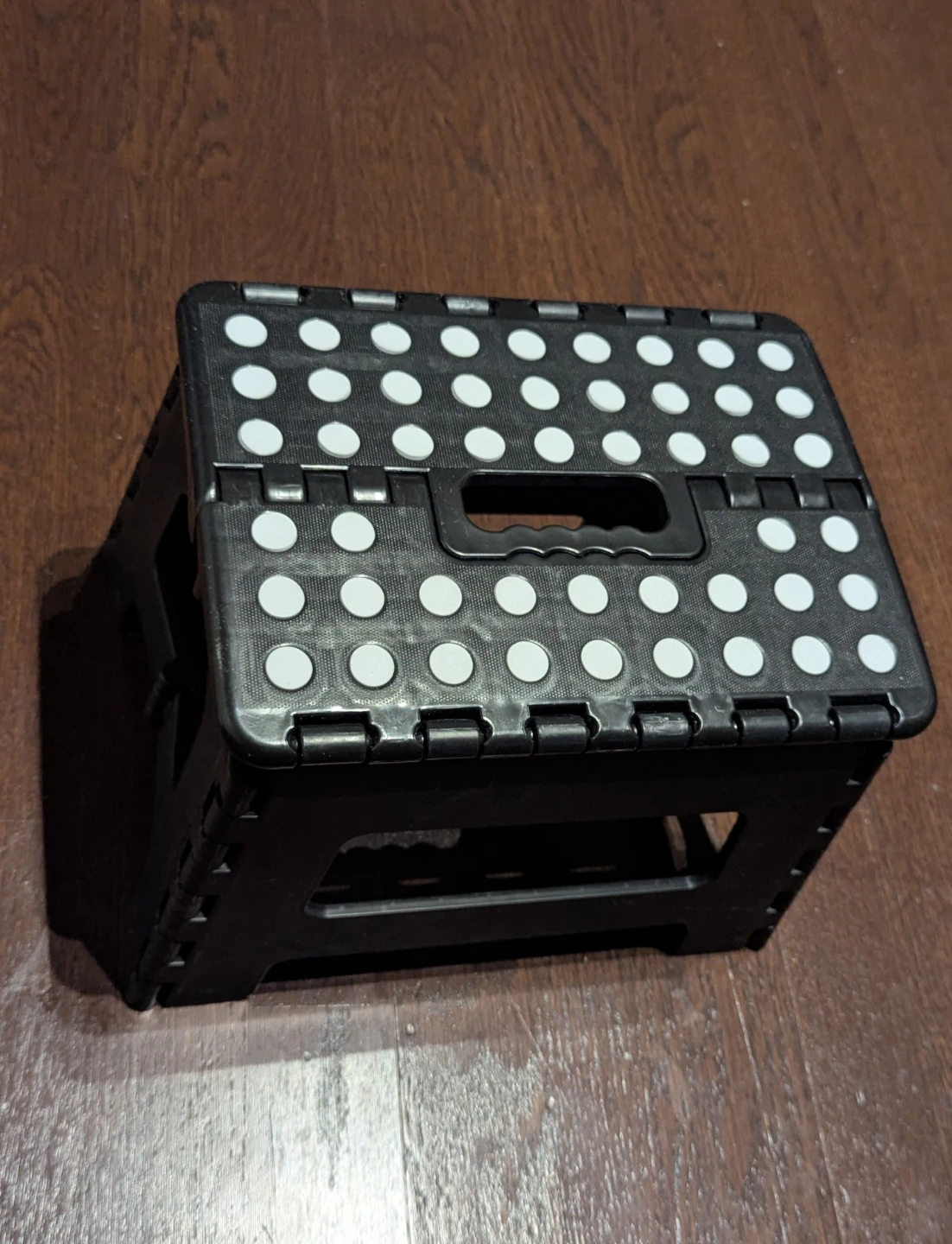 Foldable Stool