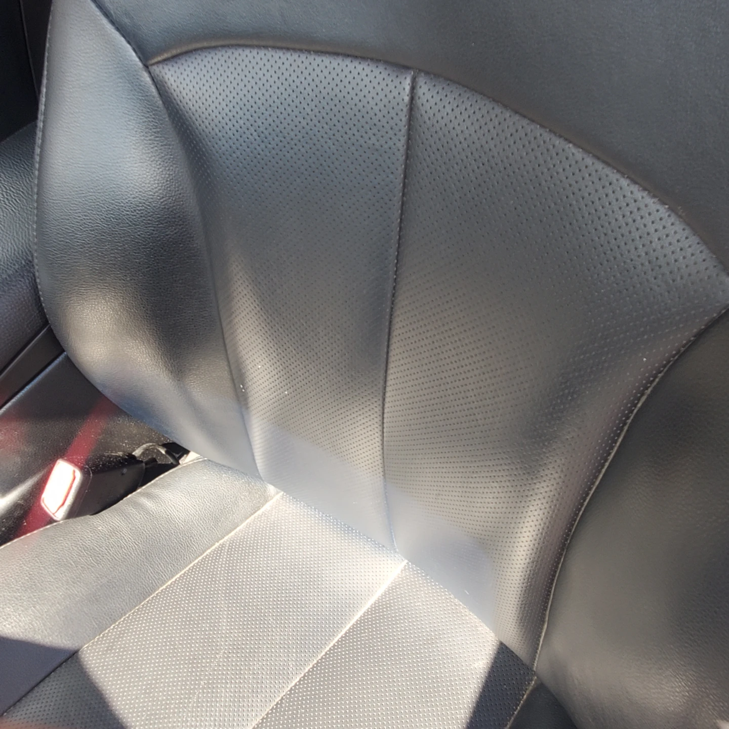 Silver Subaru Outback Wagon - photo 5