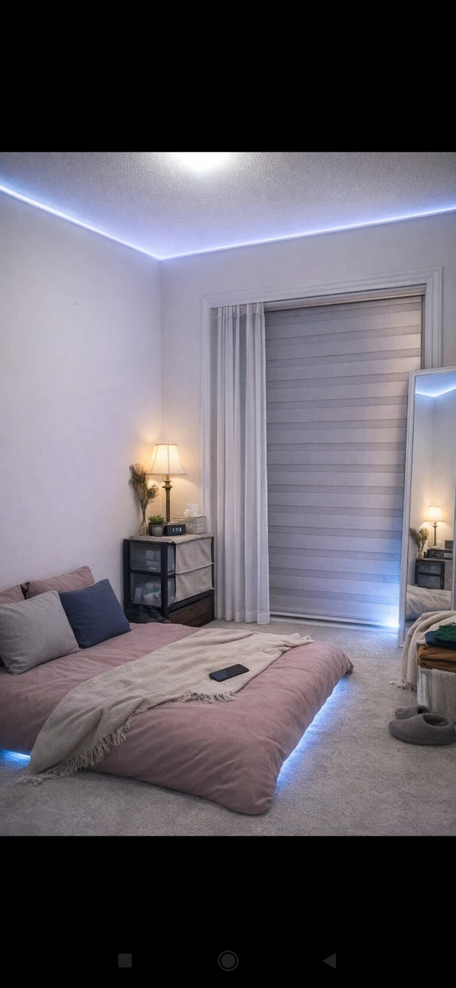 Private Room Available 2 floor
