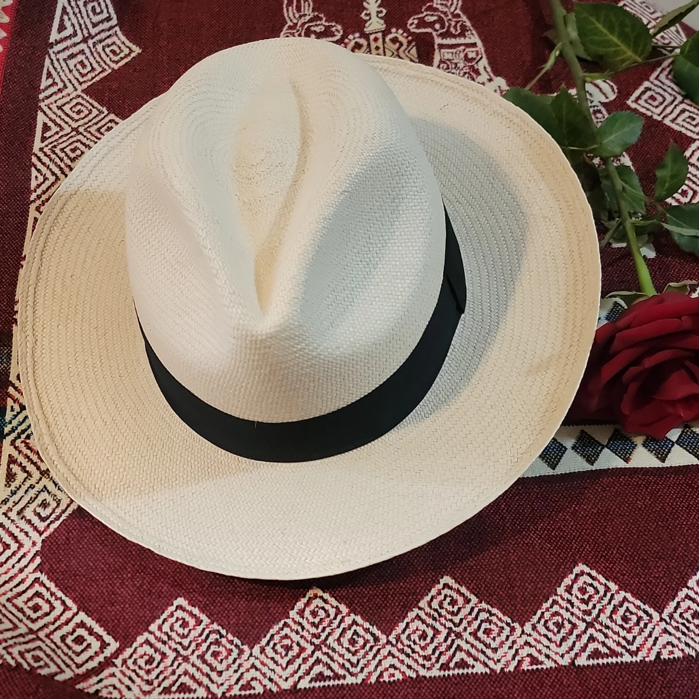Panamá hats clásico - photo 3