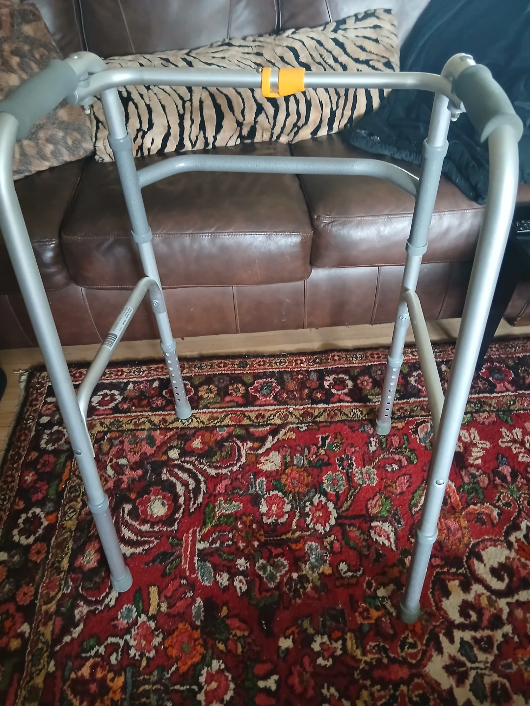 Drive Medical Adult Walker
