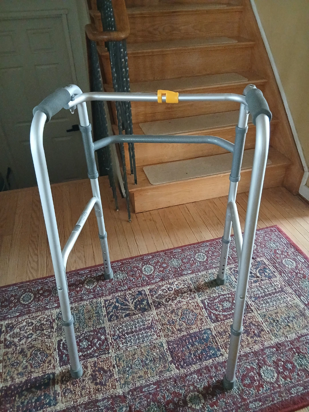 Drive Medical Adult Walker - photo 2