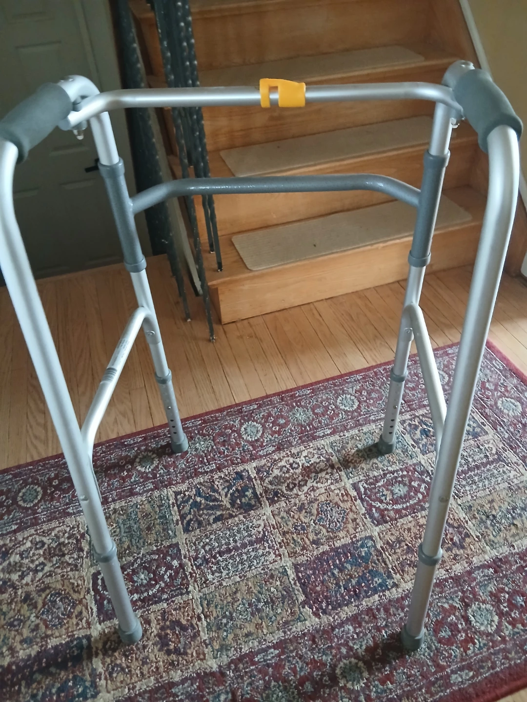 Drive Medical Adult Walker - photo 3