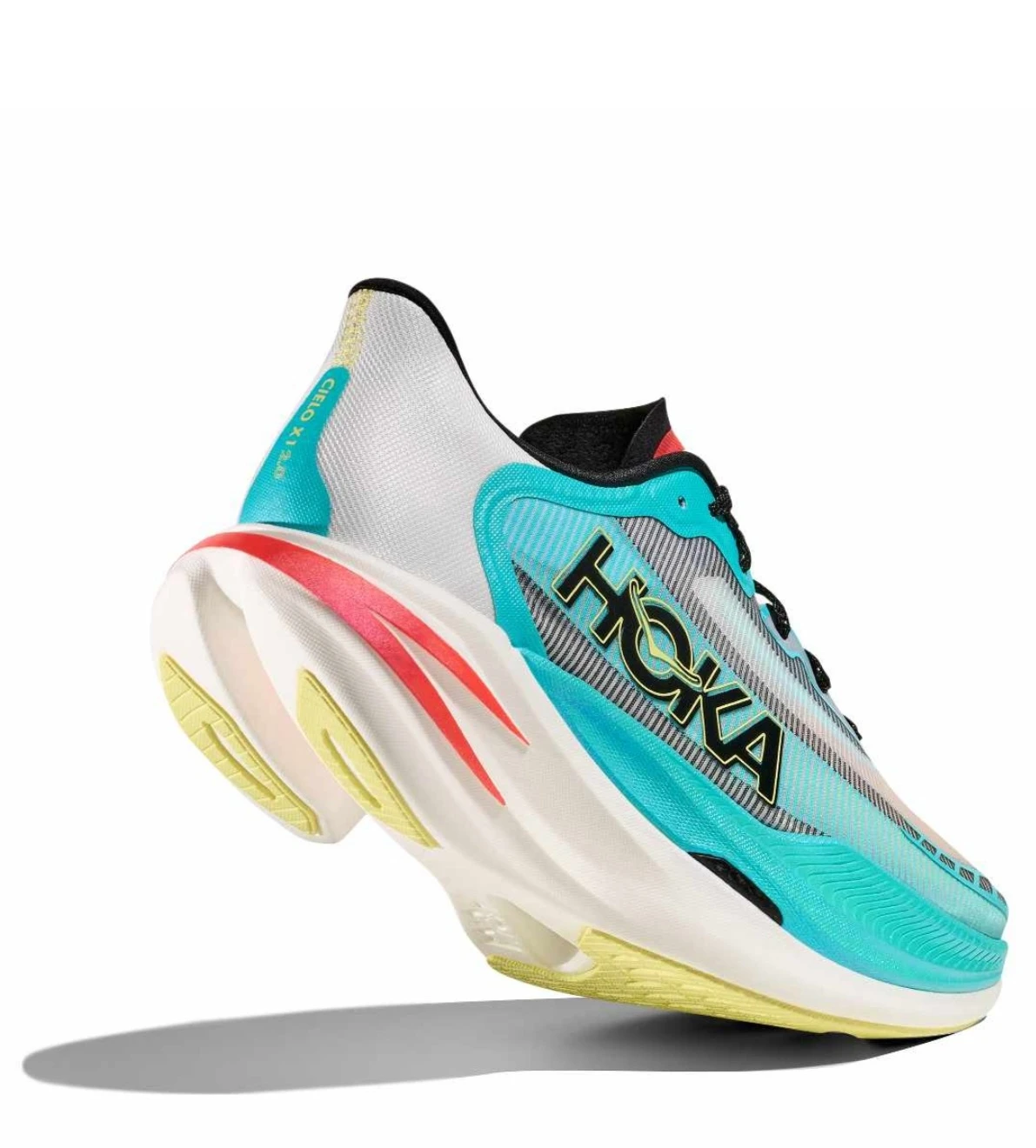 Running Shoes - photo 2
