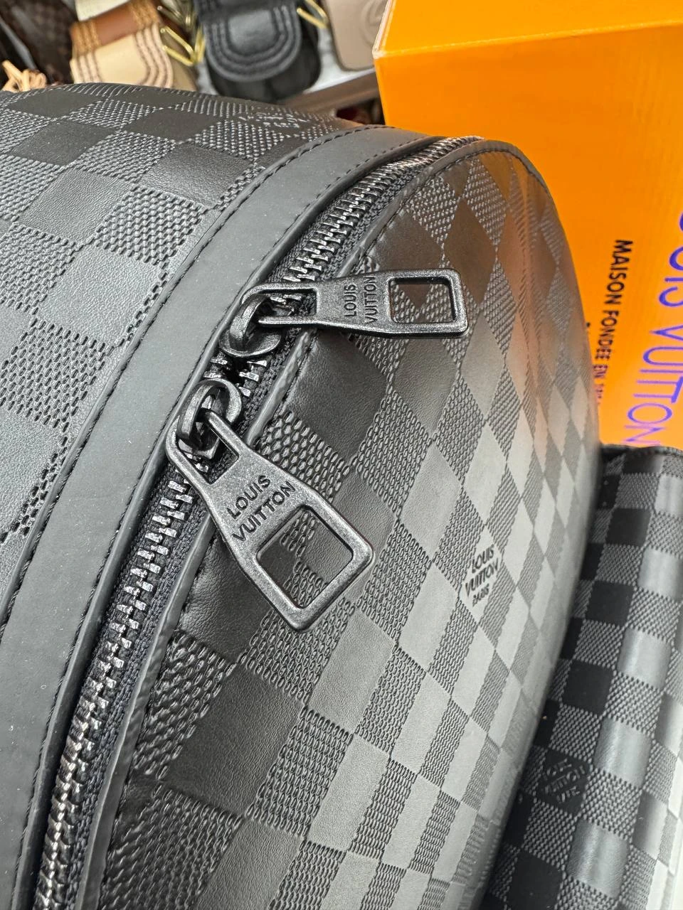 New backpack - photo 4