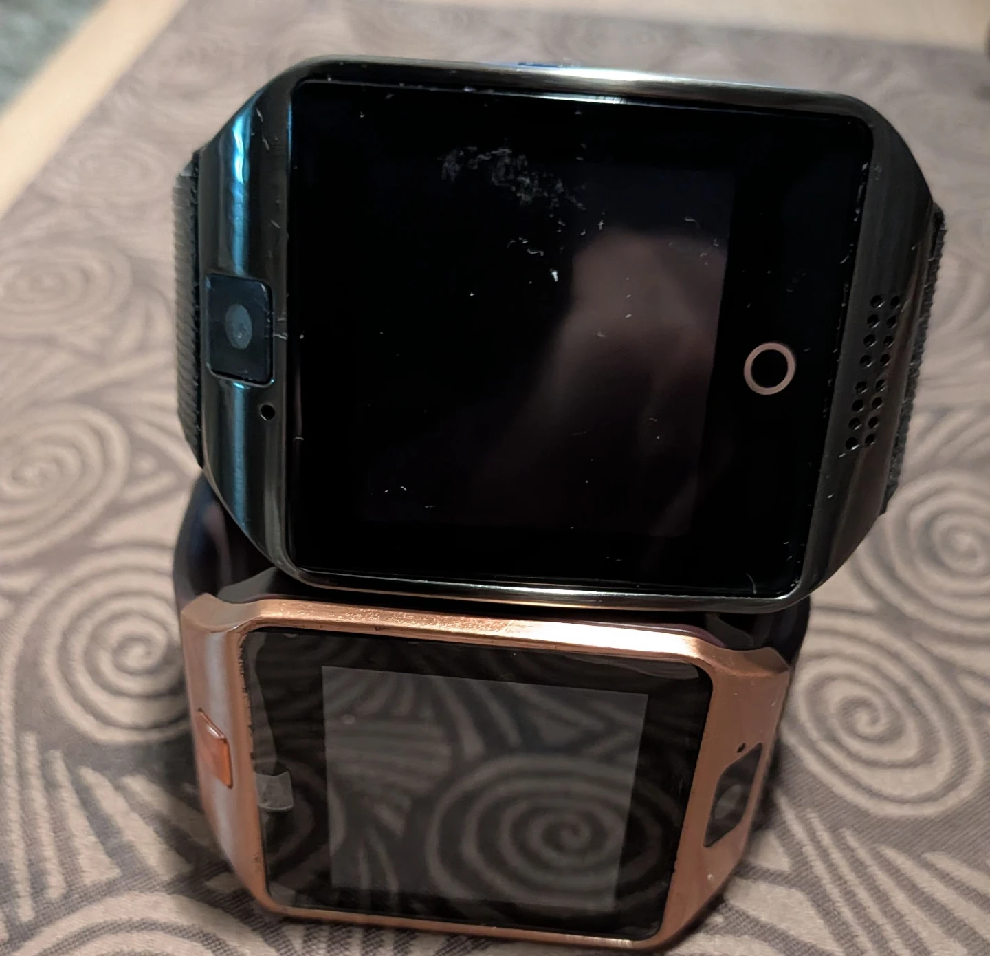 Smart watches - photo 5
