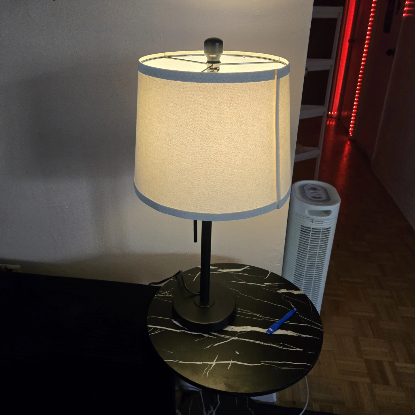 Set of new adjustable lamps - photo 3