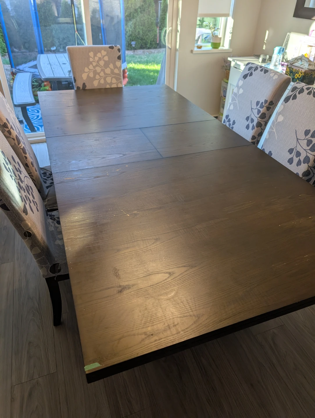 Extendable Dining Table - photo 2