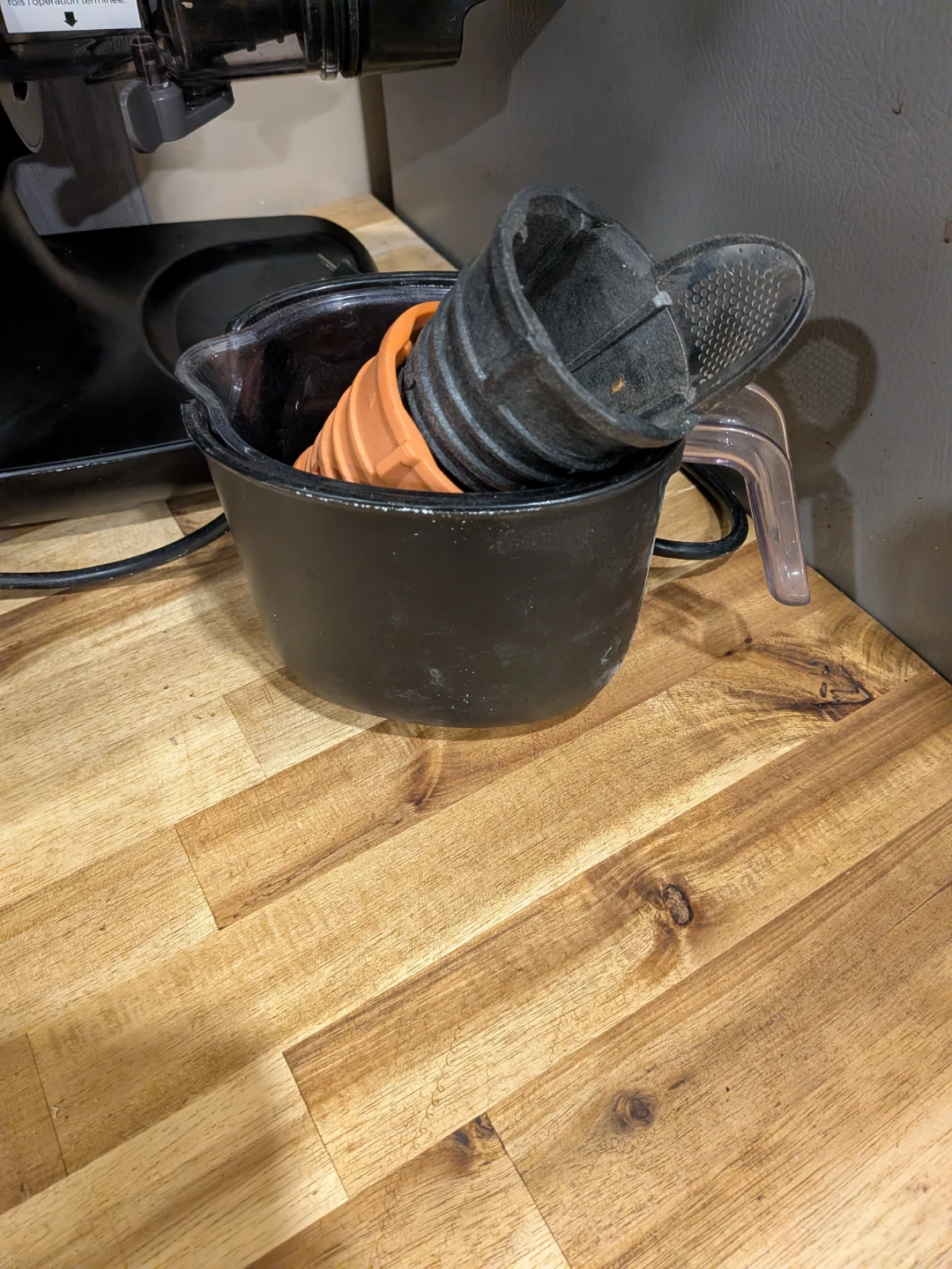 Ninja Juicer - photo 2