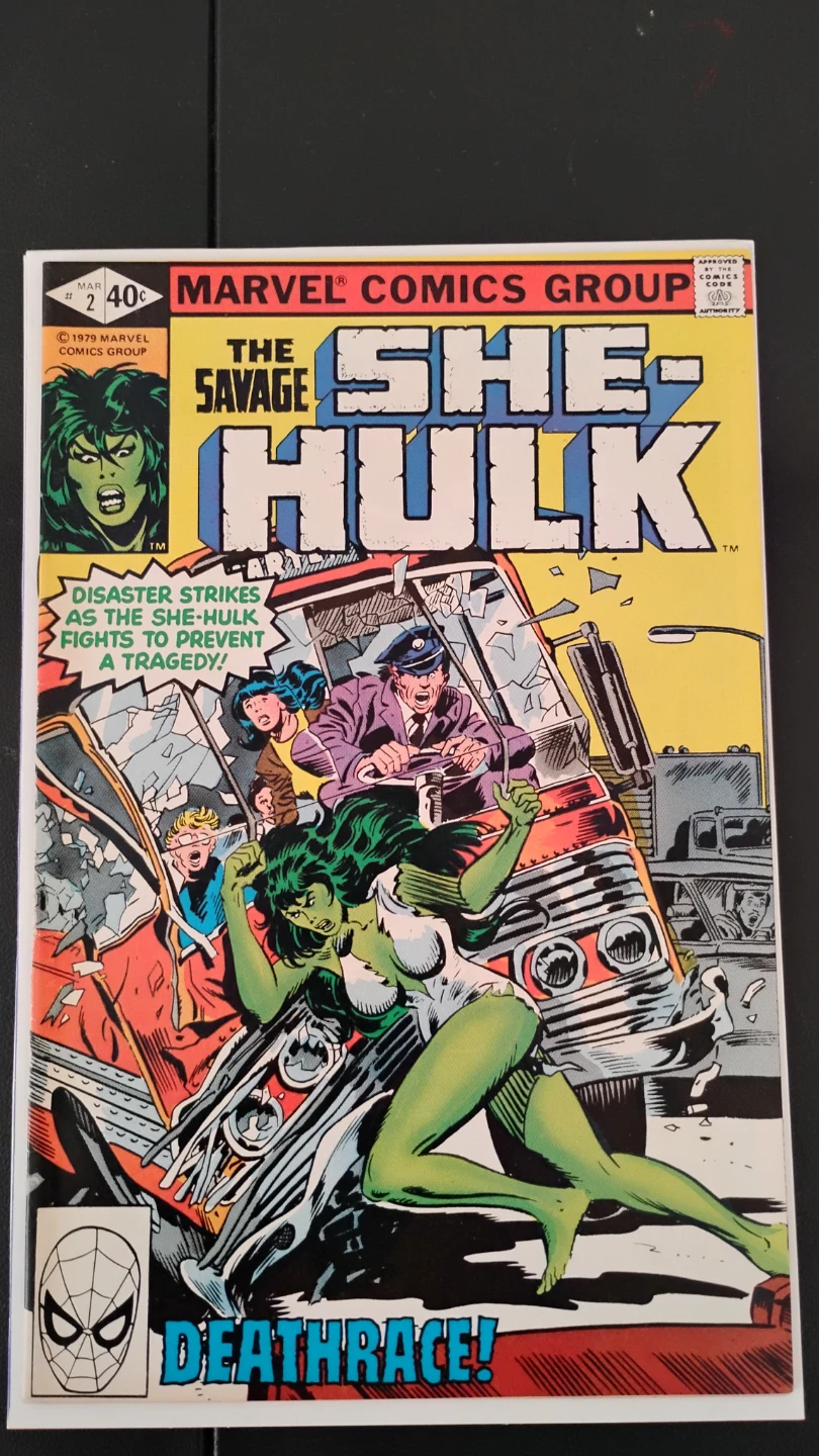 Comics for sale