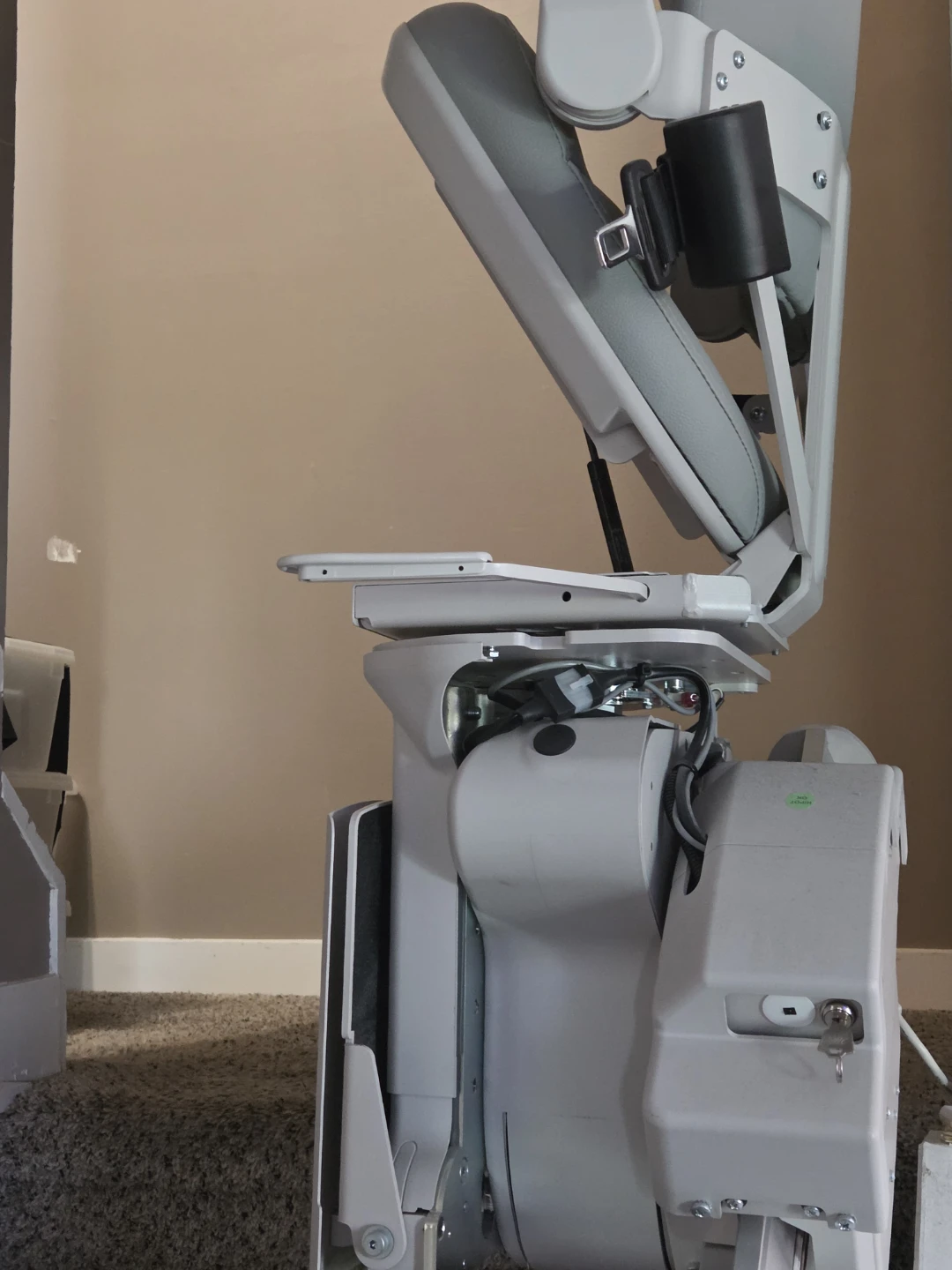 Bruno ELite Stair Lift Chair - photo 2