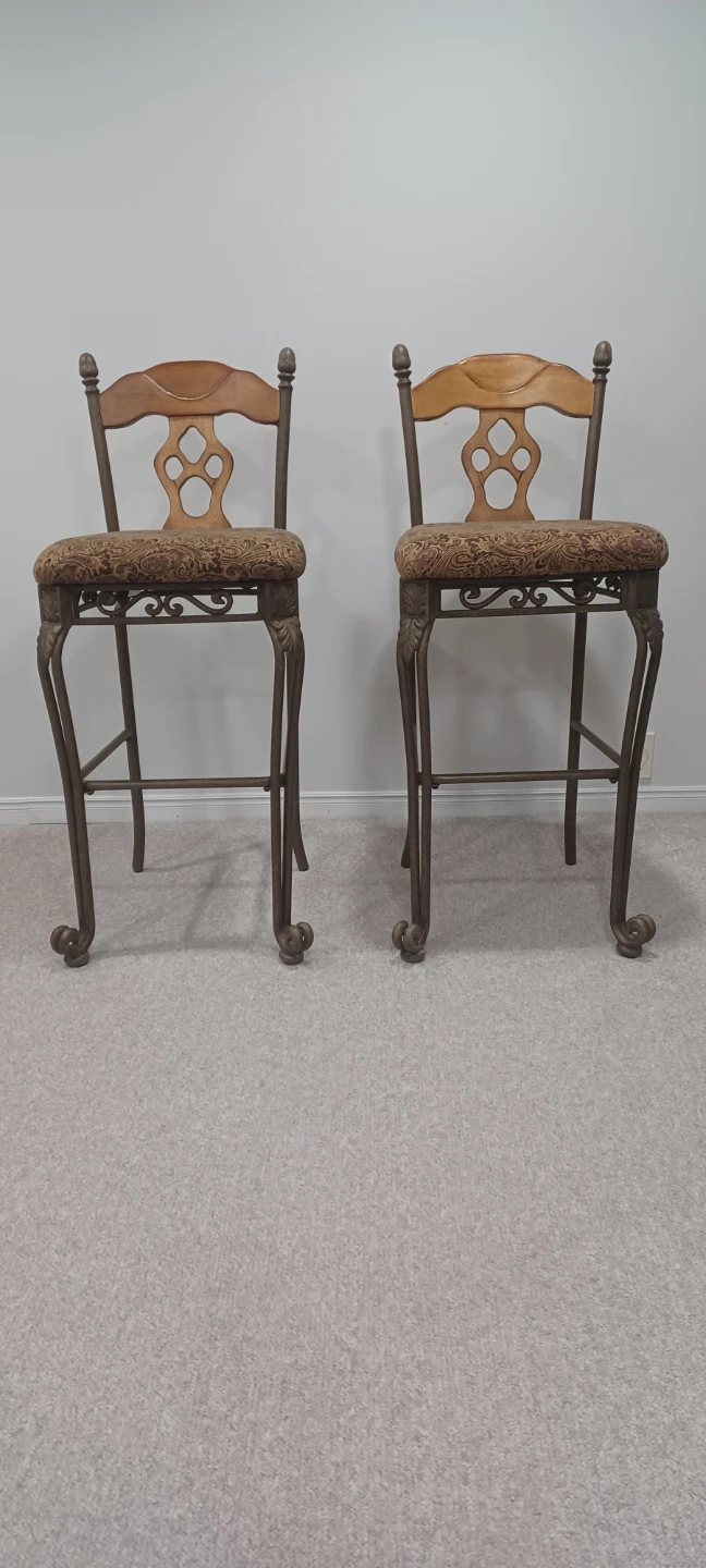 Bar Stools - photo 2