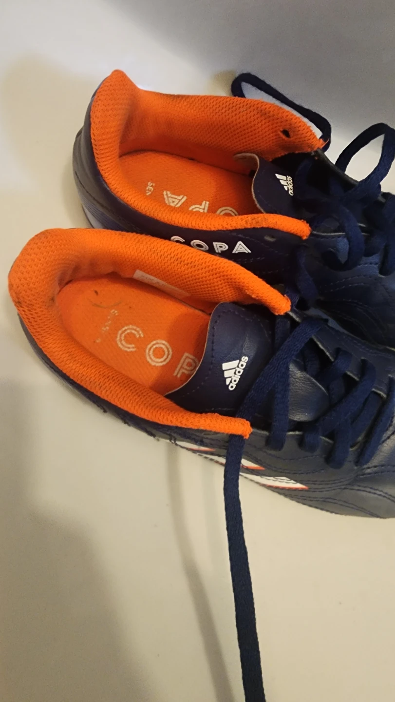 Cleats