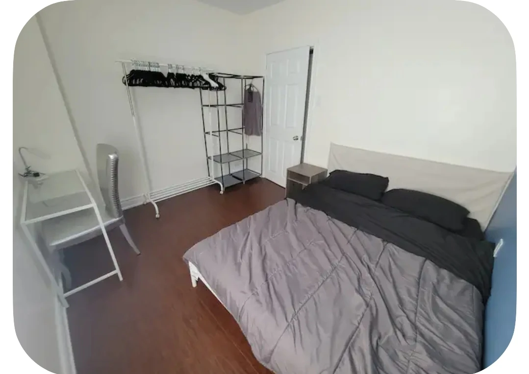 Bed room set