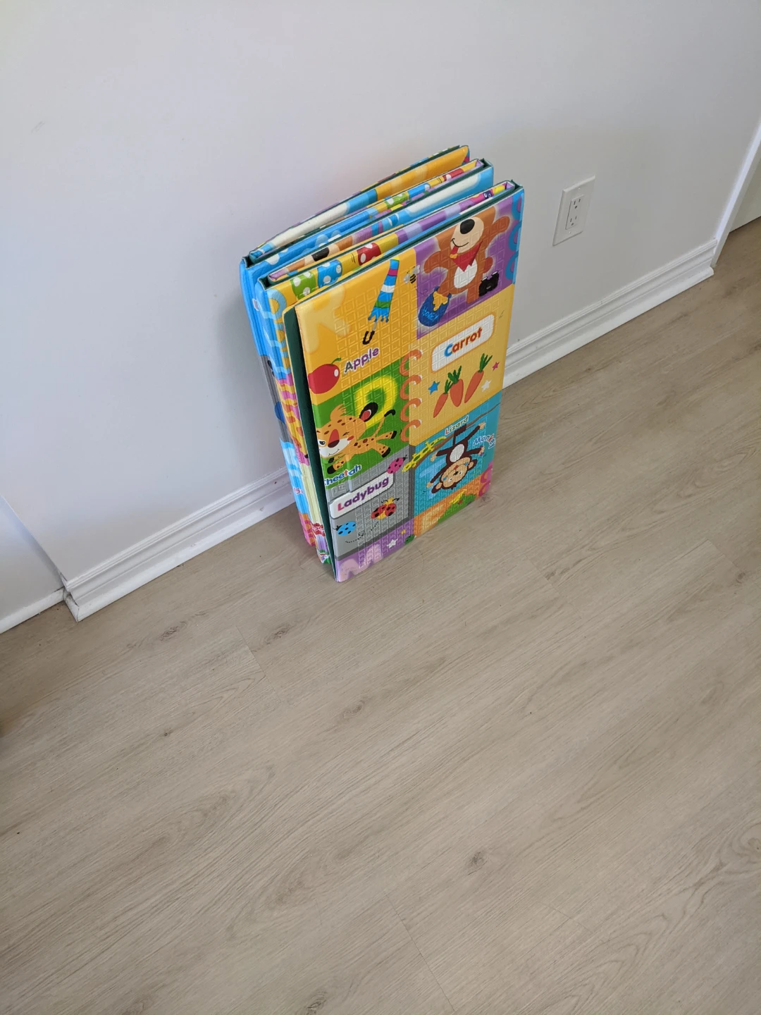 Play Mat for Kids - photo 3