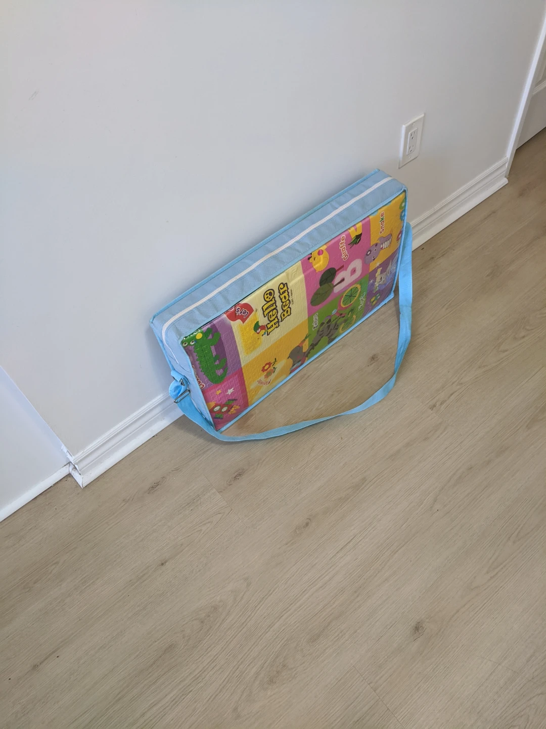 Play Mat for Kids - photo 4