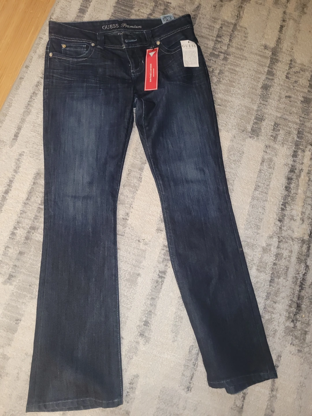 GUESS Premium Women's Jeans