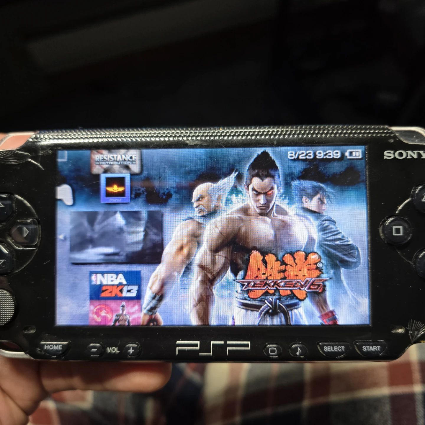 Sony PSP 3000