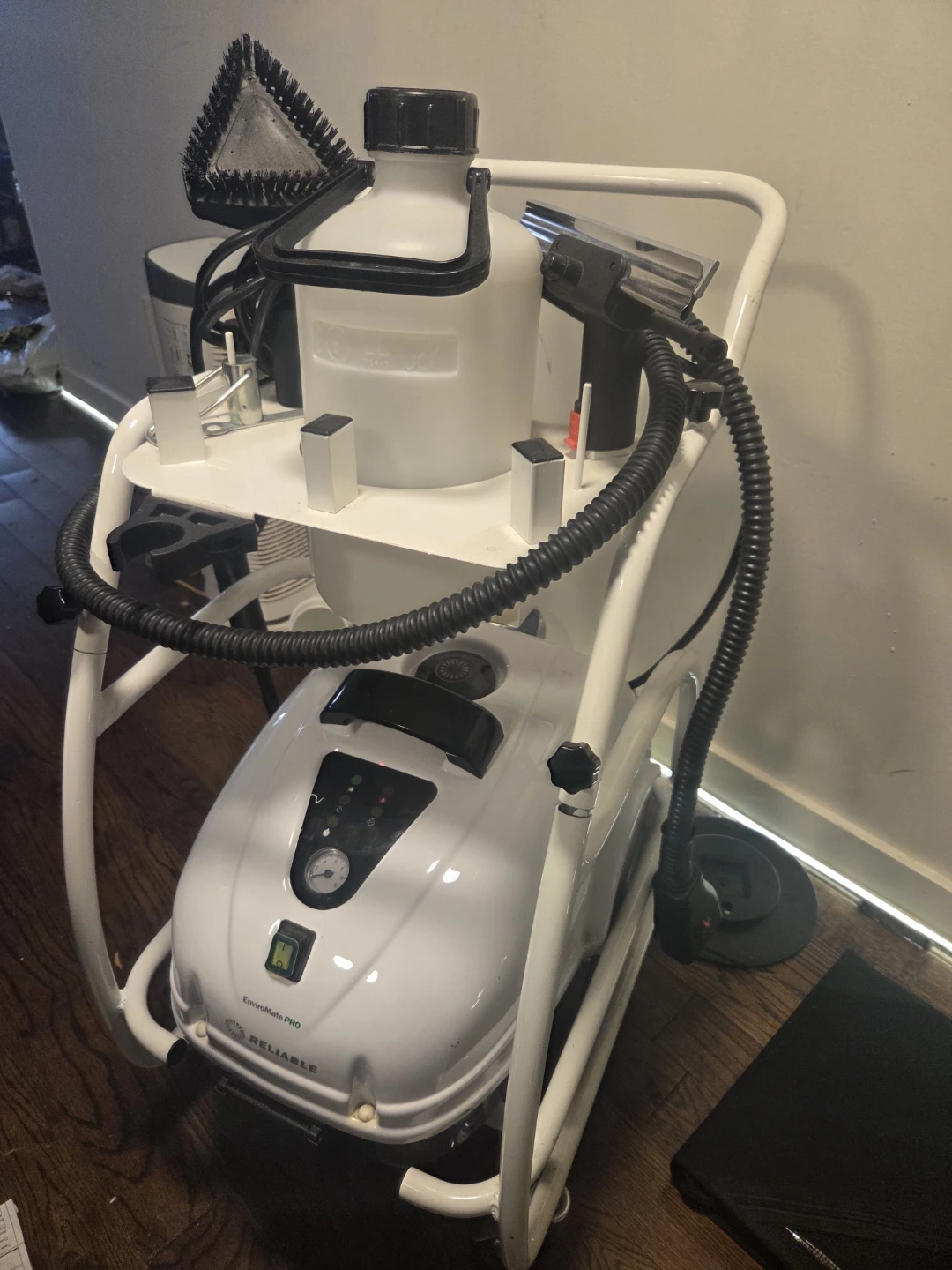 Reliable EnviroMate PRO
