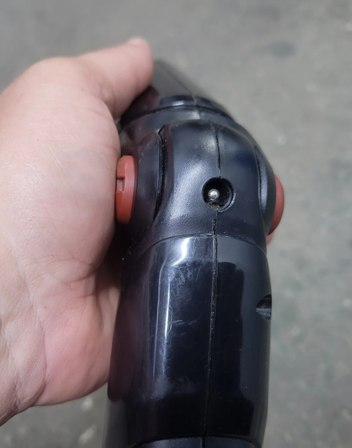 Craftsman 4.8V Cordless Screwdriver - photo 5
